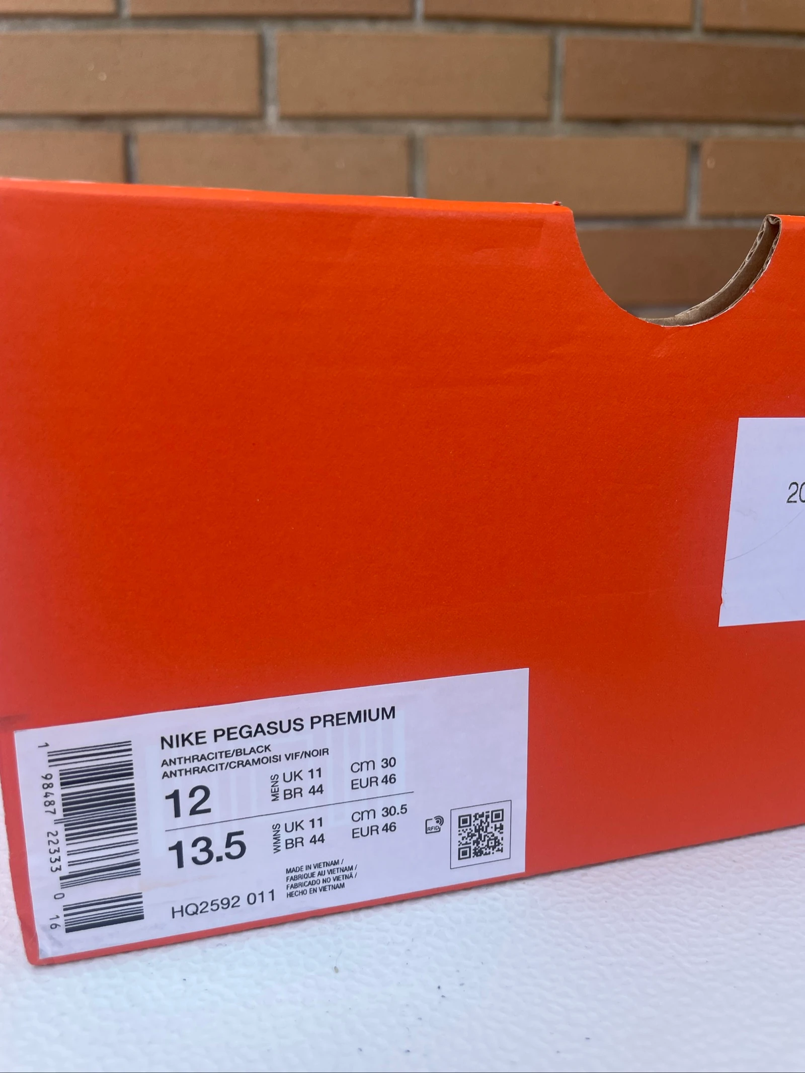 Nike Pegasus Premium – photo 8